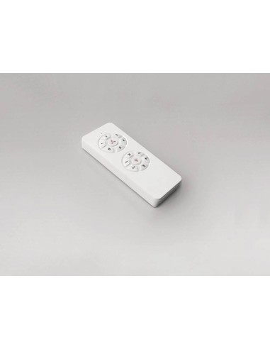 SCHULLER VENTILADOR de techo SIROCO 132 cm. Blanco