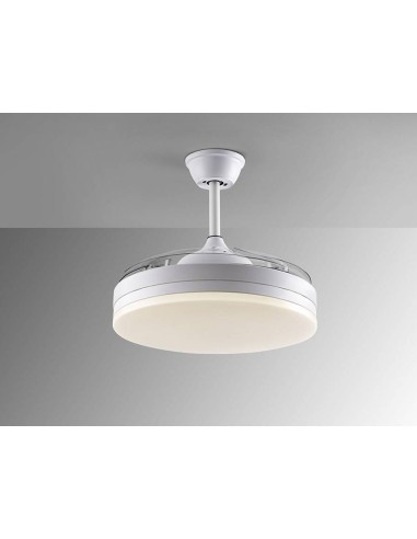 SCHULLER VENTILADOR techo VENTO 50/100 cm,...