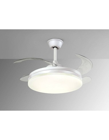 SCHULLER VENTILADOR techo VENTO 50/100 cm,...