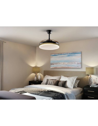 SCHULLER VENTILADOR techo VENTO 50/100 cm....