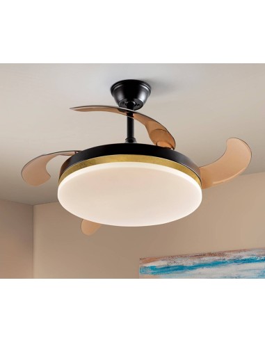 SCHULLER VENTILADOR techo VENTO 50/100 cm....