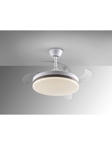 SCHULLER VENTILADOR de techo VENTO 50/100 cm....