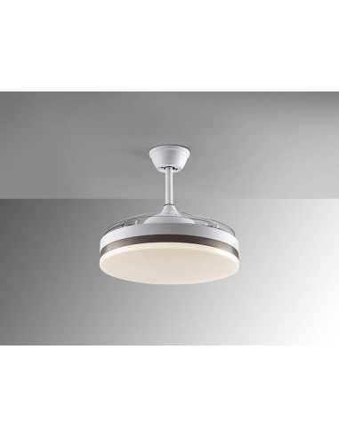 SCHULLER VENTILADOR de techo VENTO 50/100 cm....