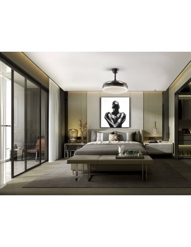 SCHULLER VENTILADOR de techo VENTO 50/100 cm....