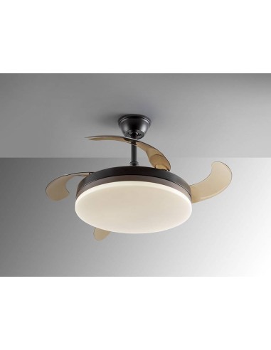 SCHULLER VENTILADOR de techo VENTO 50/100 cm....