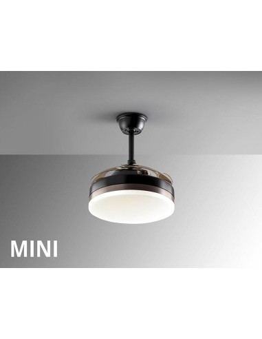 SCHULLER VENTILADOR MINI de techo VENTO 40/90...