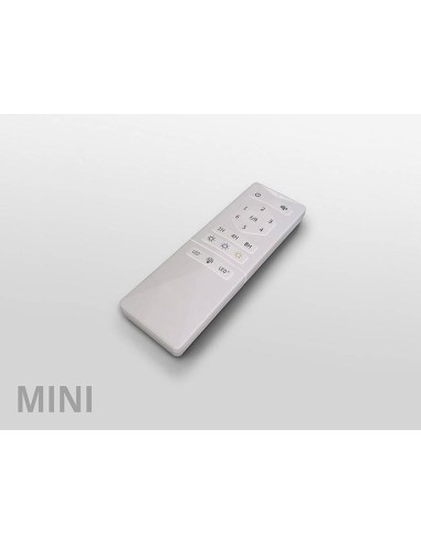 SCHULLER VENTILADOR MINI de techo VENTO 40/90...