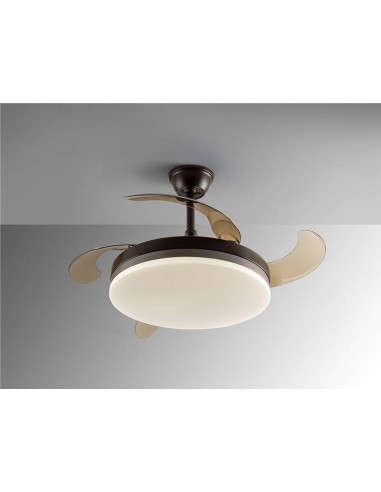 VENTILADOR DE TETO SCHULLER VENTO 50/100 cm....