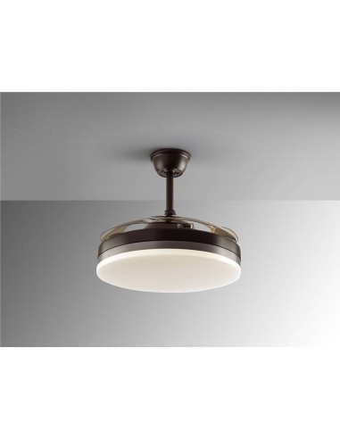 VENTILADOR DE TETO SCHULLER VENTO 50/100 cm....