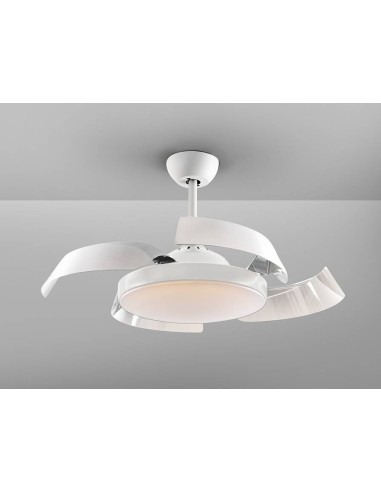 SCHULLER VENTILADOR de techo ENZO 53/106 cm....