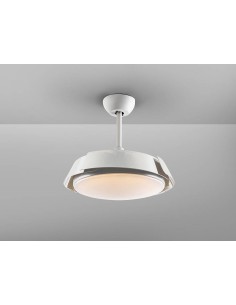 SCHULLER VENTILADOR de techo ENZO 53/106 cm. Aspas... 2