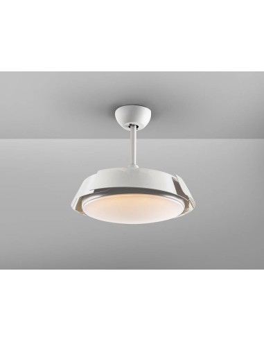 VENTILADOR DE TETO SCHULLER ENZO 53/106 cm....