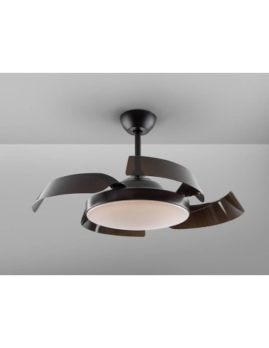 VENTILADOR DE TETO SCHULLER ENZO 53/106 cm....