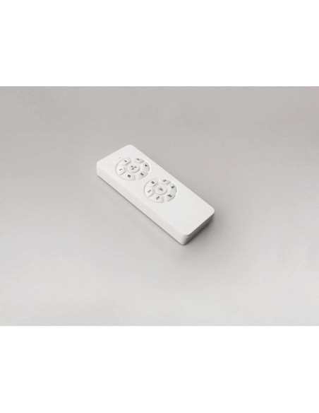 SCHULLER VENTILADOR DE TECHO ORISHO 132 cm. BLANCO