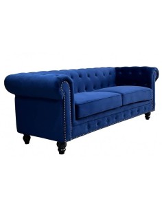 Centrolandiashop.com Sofá CHESTER PREMIUM, 3 lugares,... 2