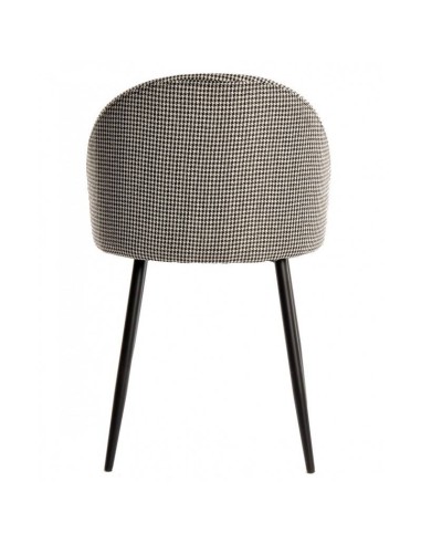 Cadeira de jantar TENA, estofada a...