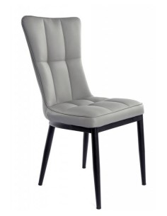 Cadeira de design contemporâneo Fantasia ,Metal e estofos...