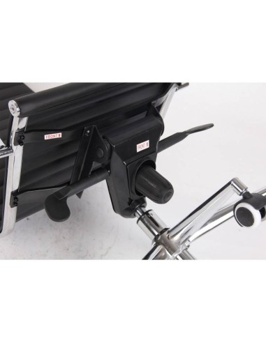 Silla de oficina Boris, basculante avanzado,...