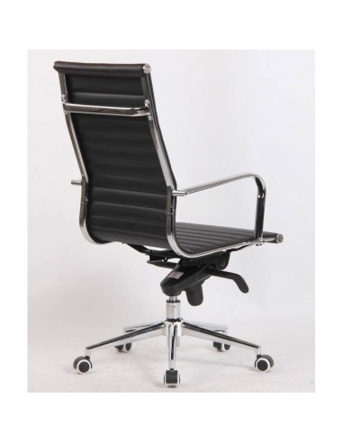 Silla de oficina Boris, basculante avanzado,...