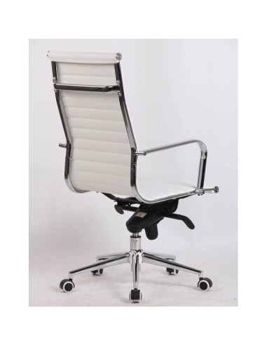 Silla de oficina Boris, basculante avanzado,...