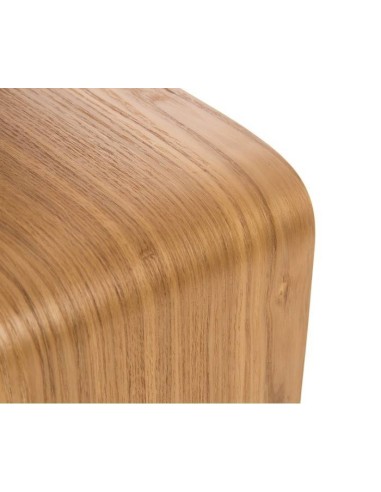 Mesa auxiliar de design Mago, Replica Eric Pfeiffer