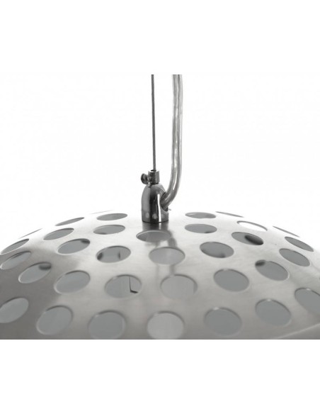 Lâmpada de design pendente ARC 32 / inspirada em Achille Castiglioni