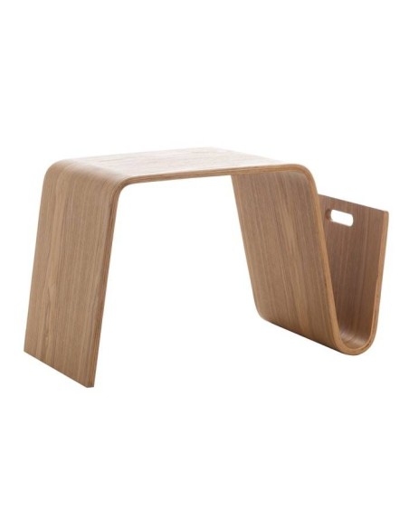 Mesa auxiliar de design Mago, Replica Eric Pfeiffer