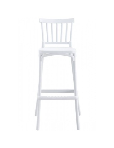 Banqueta nórdica para exterior DANESE 75,...