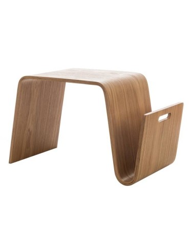 Mesa auxiliar de design Mago, Replica Eric Pfeiffer