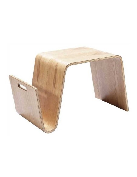 Mesa Auxiliar De Design Mago, Replica Eric Pfeiffer