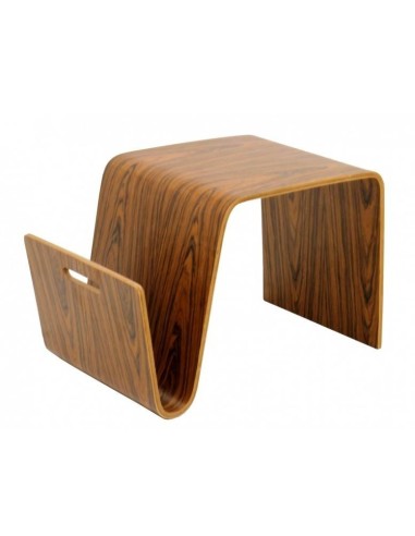 Mesa Auxiliar De Design Mago, Replica Eric Pfeiffer