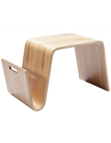 Mesa Auxiliar De Design Mago, Replica Eric Pfeiffer