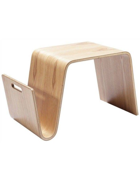 Tabela Mag | Replica Eric Pfeiffer