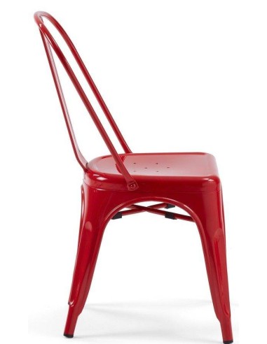 Xabier Pauchard cadeira de réplica de design