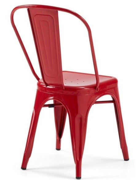 Xabier Pauchard cadeira de réplica de design