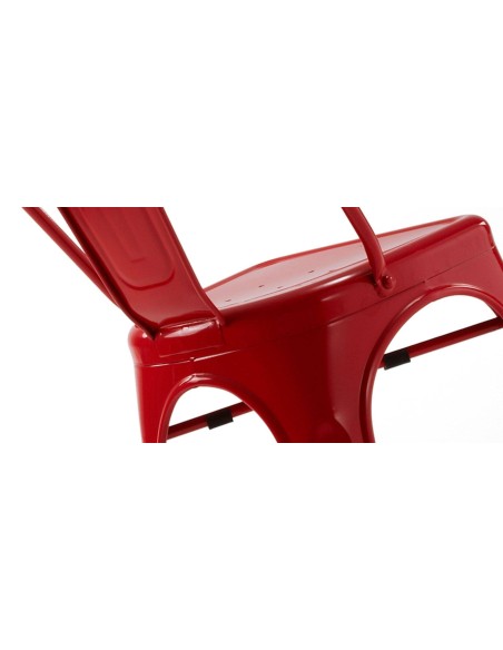 Xabier Pauchard cadeira de réplica de design