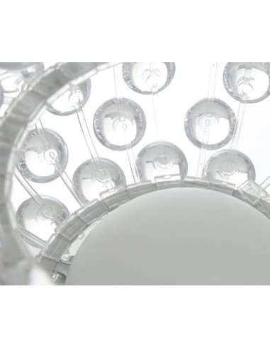 Lámpara Moderna acrilica Cabo| Sobremesa