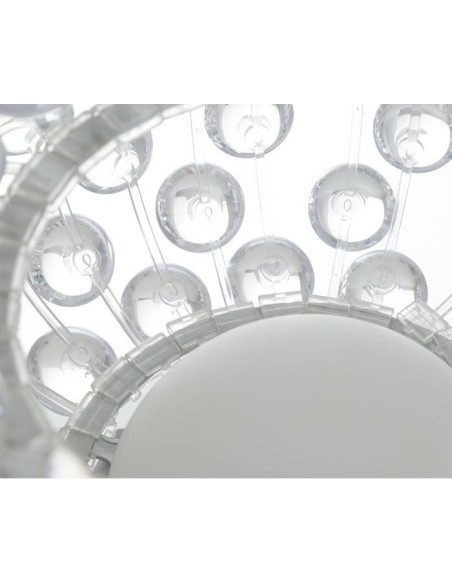 Lâmpada Moderna acrilica Cabo / Mesa