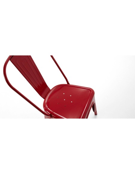 Silla de diseño | replica de Xabier Pauchard