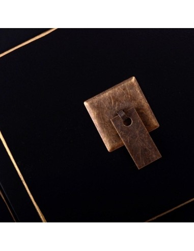 Aparador Oriental 8 cajones TAO 130 X 24,...