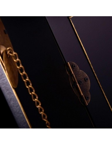 Aparador TAO Oriental 130X24 cm, 8 gavetas de...