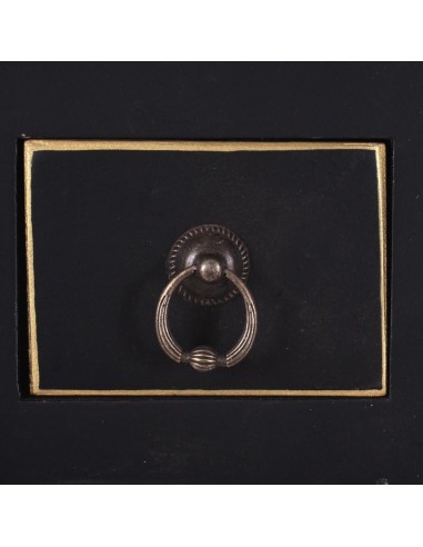 Consola TAO Oriental 63 x 26 cm, 2 portas e 6...