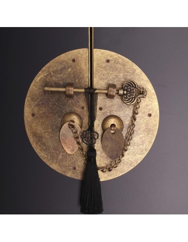 Mesa de centro TAO Oriental 45 x 26 cm, 2...