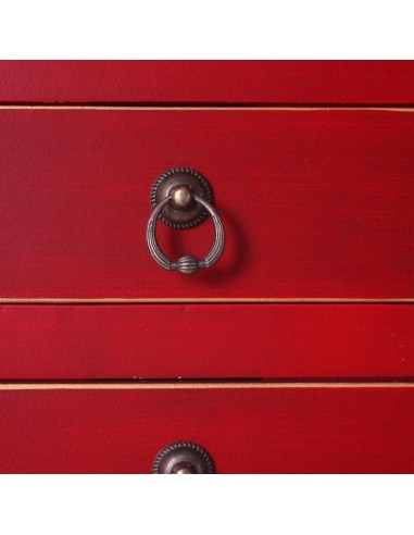 Consola TAO Oriental 95 x 26 cm, 4 portas e 3...