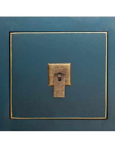 Aparador TAO Oriental 8 gavetas 130 X 24,...