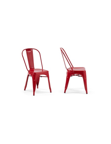 Silla de diseño | replica de Xabier Pauchard