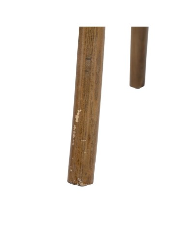 Silla DORIAN de madera maciza de abedul y...