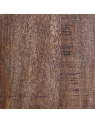 Vitrina SASHI em madeira de mangueira 120 x 40...