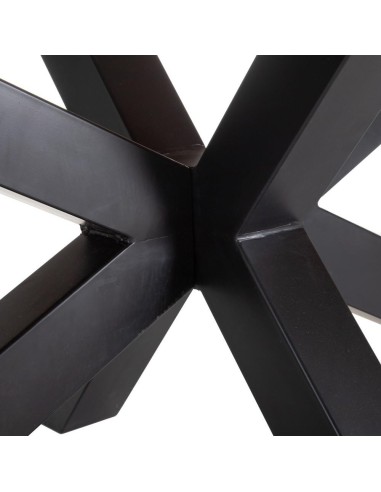 Mesa ARGO 300 x 94 cm, madeira de acácia...