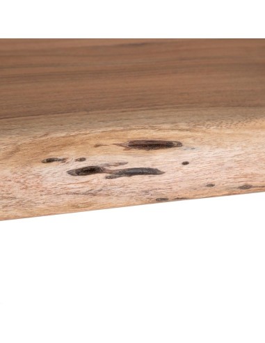 Mesa ARGO 300 x 94 cm, madeira de acácia...